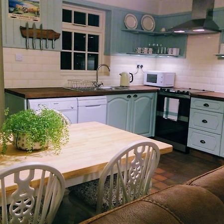 Milliner'S Cottage Йорк Экстерьер фото